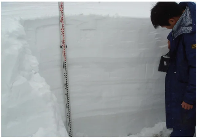 積もった雪は「変態」するのがおもしろい!?／最高にすごすぎる天気の図鑑（3）