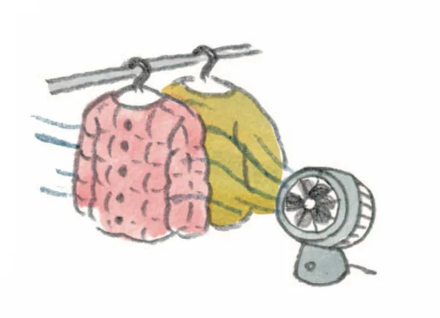 クリーニング代の節約に！ 「冬物おうち洗い」の基本を洗濯のプロに聞きました