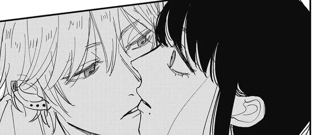 年上女性を甘く見てる!? 出会ったばかりの大学生から突然のキス／ウチでは飼えません！（3）