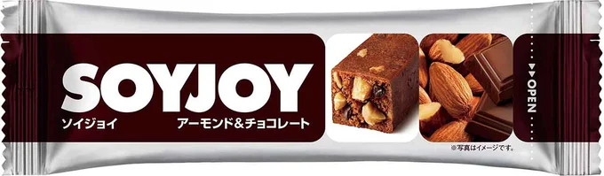 30g ¥135(編集部調べ)/大塚製薬