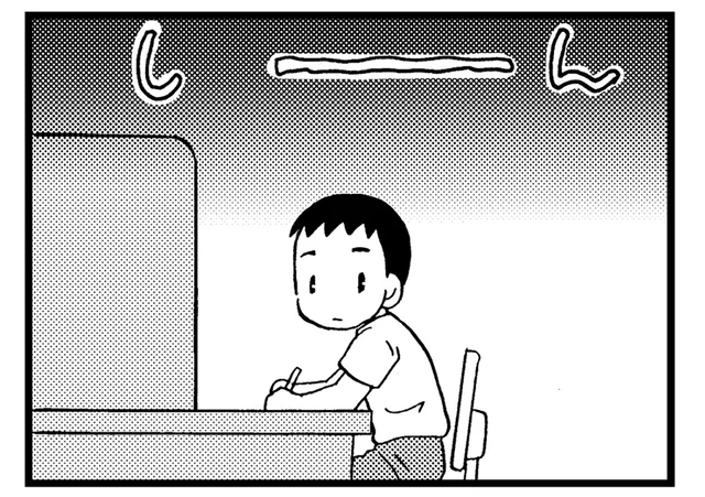 入院により若年性認知症の母がいなくなった部屋。支え続けてきた息子が思うこと／48歳で認知症になった母（19）