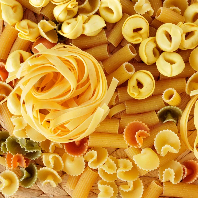 関税が下がってパスタの輸入量がさらに加速！ 競争激化が予想される国内外パスタの最新事情