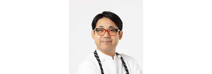 科学する料理研究家 さわけんさん