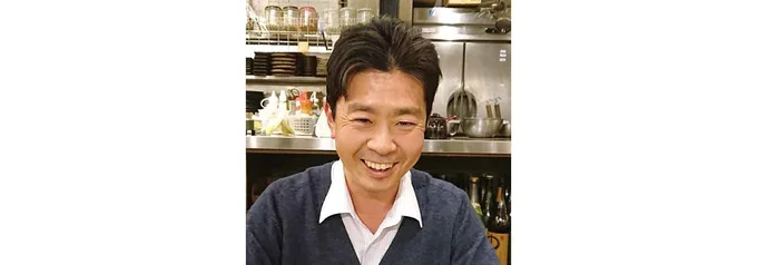 駄菓子屋研究家 土橋 真さん