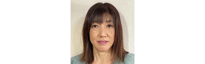 LINEレタス隊 中田美穂さん