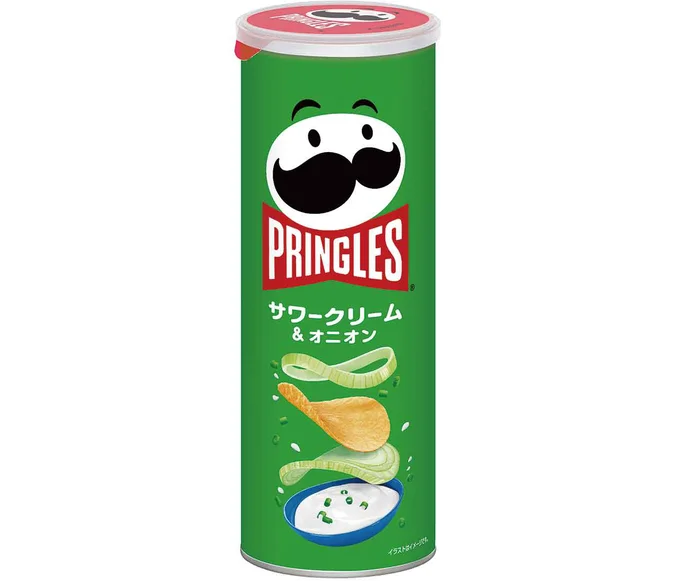 105g¥278(編集部調べ)/日本ケロッグ