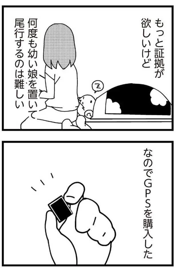 GPSを購入した