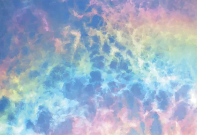 姿だけでなく性格もさまざま！とっても個性的な雲たち／雲の超図鑑（3