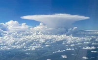 わずかな時間で急発達！「積乱雲」ってどんな雲？／雲の超図鑑（4）