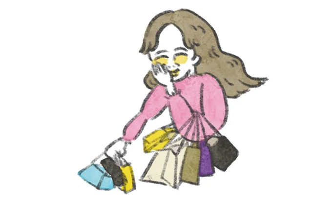 自分のお小遣いを決めていない人が最多!