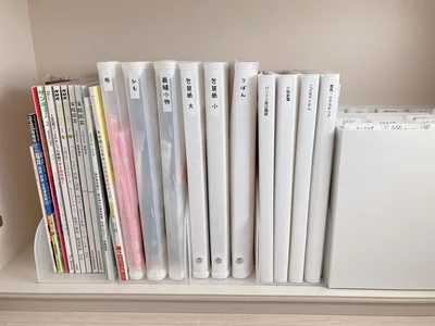 さっと取り出せて戻すのも簡単