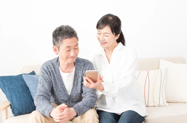 両親に教えてあげよう！ 50歳からOKの「シニア割引」でいろいろおトク