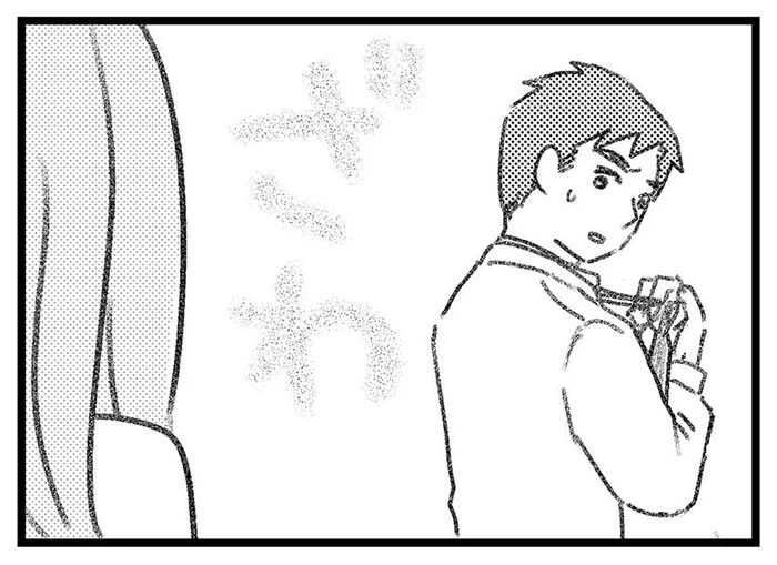 妻に抱く違和感は気のせいじゃない。夫が時折胸に感じるざわつき／気がつけば地獄（23）