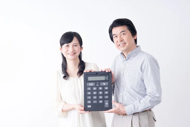 【50歳からの資産形成】ゆとりある老後に必要な資金はいくら？まずは毎月の収支を確認！／50歳からの「新NISA×高配当株投資」（2）