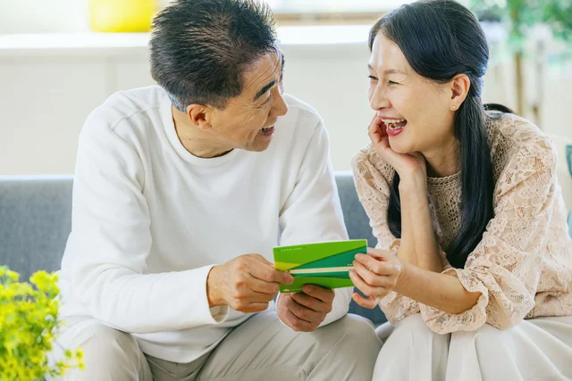 早めの行動が肝心だけど、老後の資産づくりは50代からでも遅くない！／50歳からの「新NISA×高配当株投資」（3）