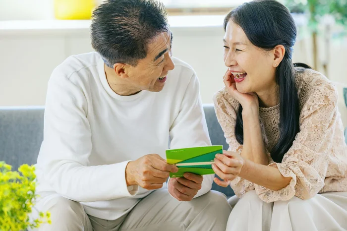 早めの行動が肝心だけど、老後の資産づくりは50代からでも遅くない！／50歳からの「新NISA×高配当株投資」（3）