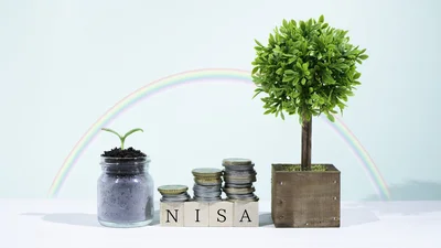 長い期間NISAを使うほどさらに得する