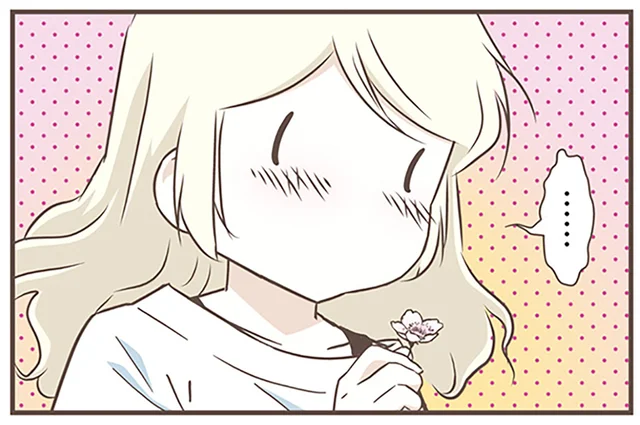 思わずパクッ！桜への愛が爆発するスウェーデン人漫画家がやってしまったこと／北欧女子オーサが見つけた日本の不思議5（2）