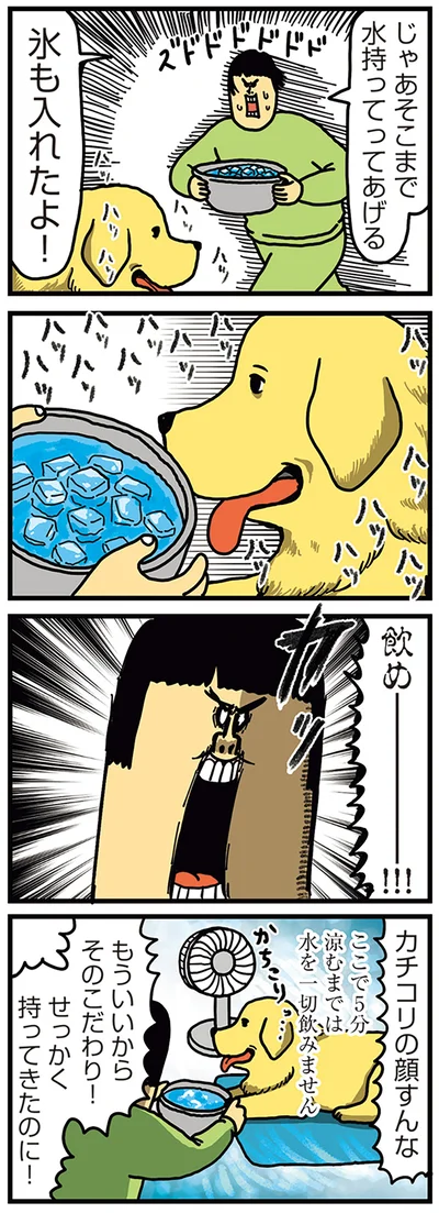 飲めーーーー！！！