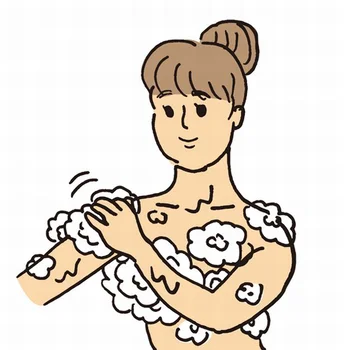 むく？むかない？日焼け後の肌、上手な“脱皮法”を知っておこう！