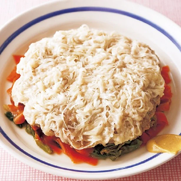 夏休みのご飯作りのラストは楽しくておいしい「ビッグシューマイ」でキマリ