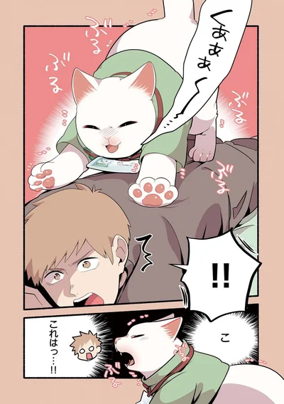 くあぁぁぁーーー