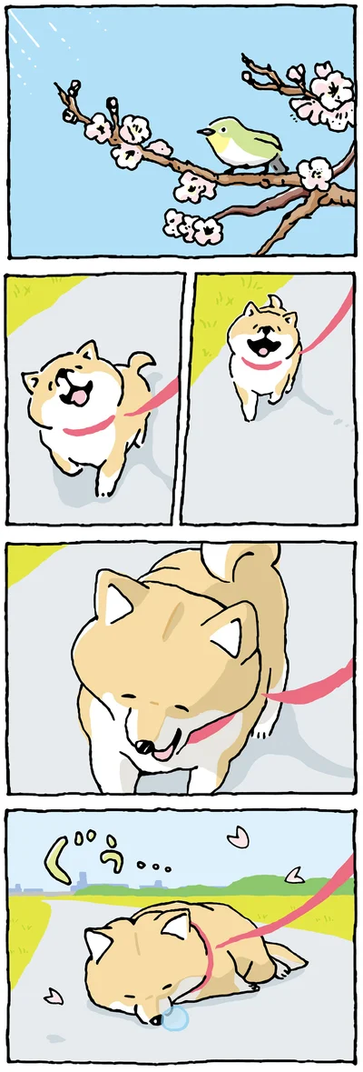 『しばんばん２』より