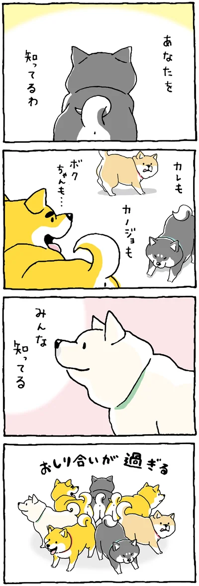 『しばんばん２』より