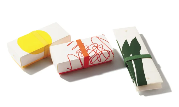 きょうのお弁当はパン！というときに使いたい「ランチボックス＆バッグ」