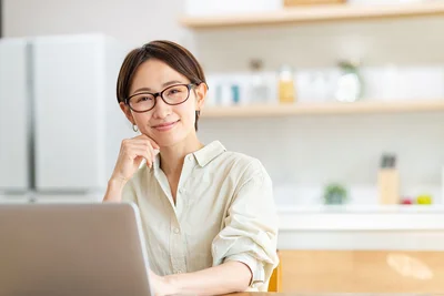 介護職からWebライターへ。働き方の違いで感じたメリット