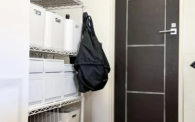 転勤族がおすすめする！引っ越ししても対応できる収納の考え方