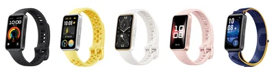HUAWEI Band 9