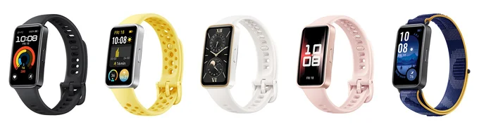 HUAWEI Band 9