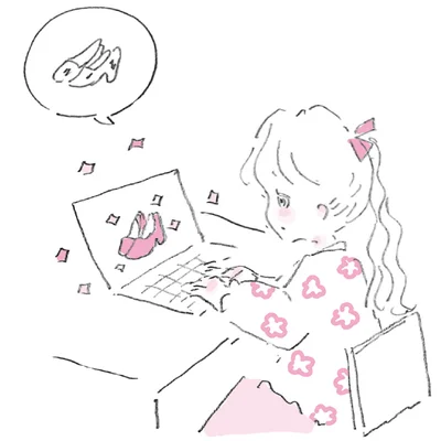 商品やサービスの目印となるのが「商標」