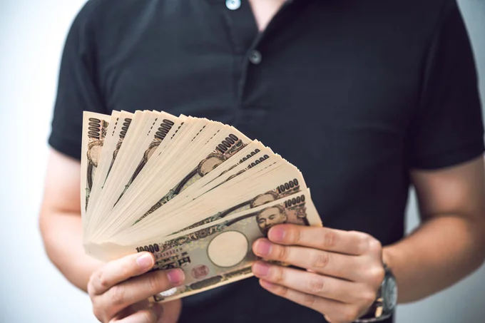 闇バイトに一度手を出すと逃げられない