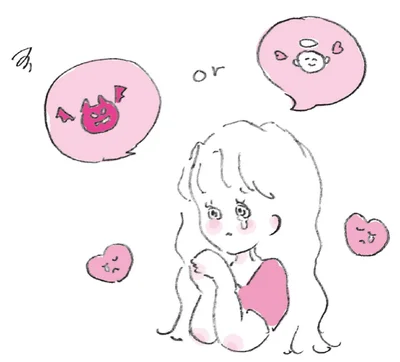 自覚のないこともあるモラハラ