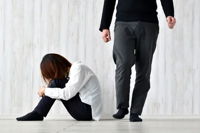 身体的な暴力以外はすべてモラハラ
