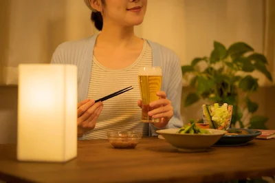 かけるだけ、つけるだけで燻製風味の料理が完成！ひと味違ったマヨネーズが超便利