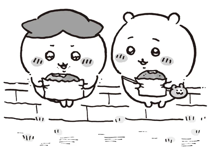 【SNSで話題】ちいかわと学ぶ「お友だちとのつき合いかた」相手に伝わる話し方を心がけよう