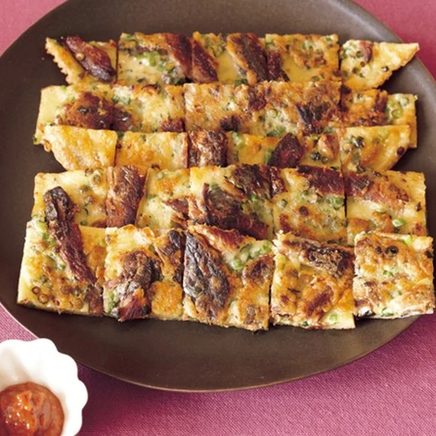 下処理不要！ さんまのかば焼き缶で作る便利おかず5選