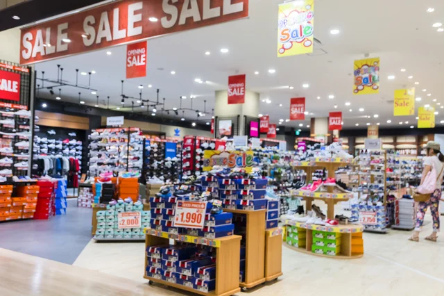 あなたの節約度をチェック！「バーゲンで半額なら絶対に買い！」は正しい？