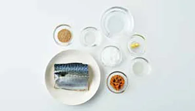 材料