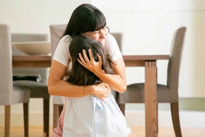 子どもの年代別解決法とは…