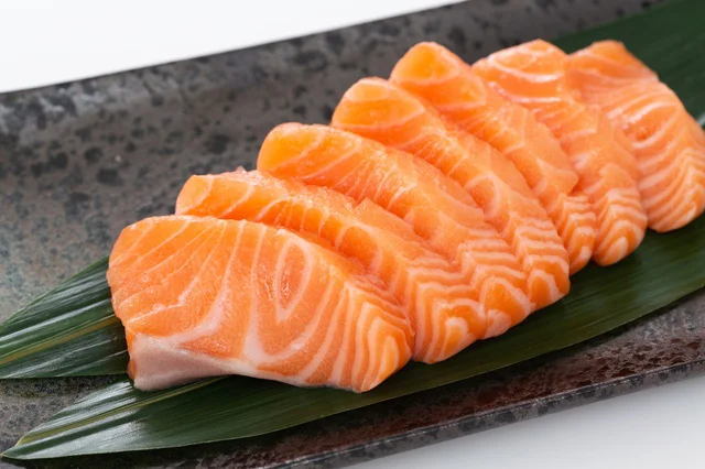 【福井県】ご当地サーモンって知ってる？ 上品な脂のりと濃いうま味で人気沸騰中の「ふくいサーモン」 