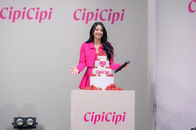 チェヨンさんにサプライズの誕生日プレゼント！