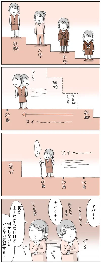 ヤバイ…ヤバイぞ…