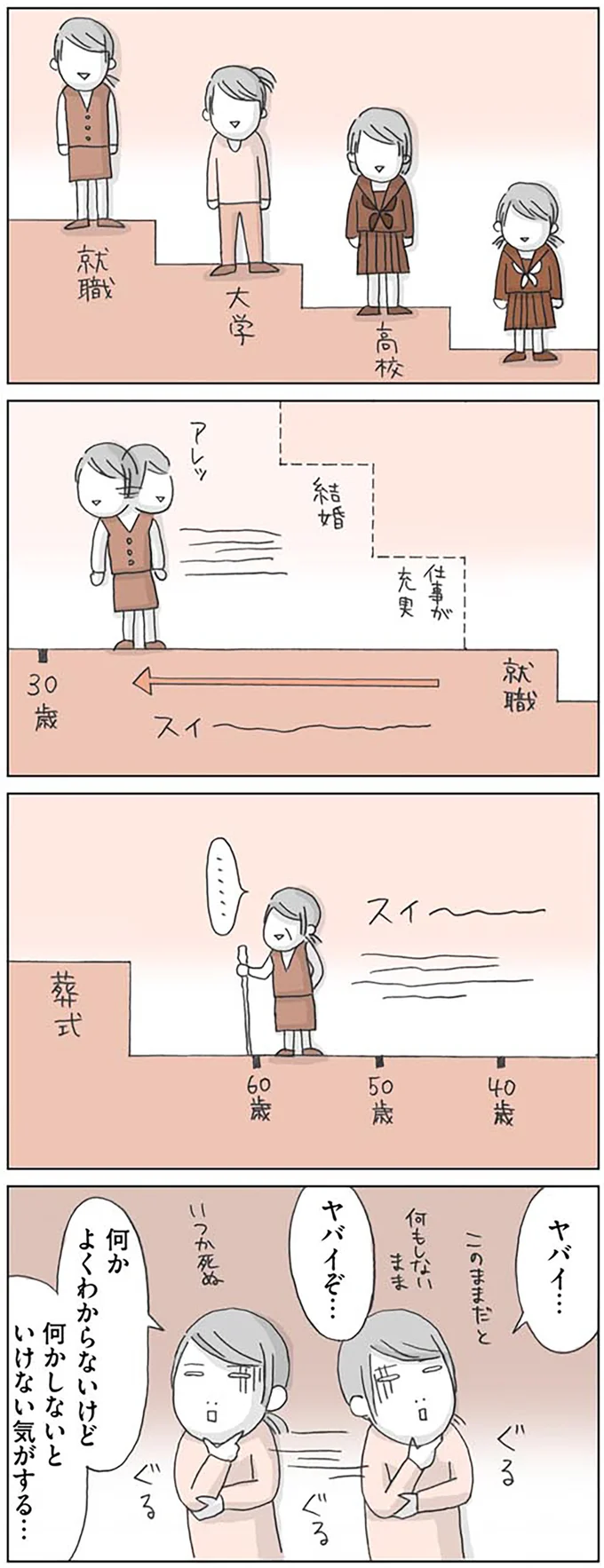 ヤバイ…ヤバイぞ…