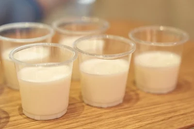 試飲イメージ