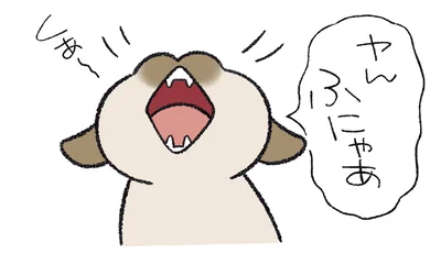 愛らしい！！