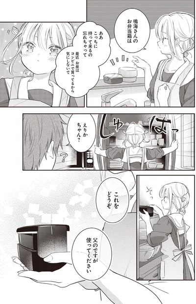 これをどうぞ